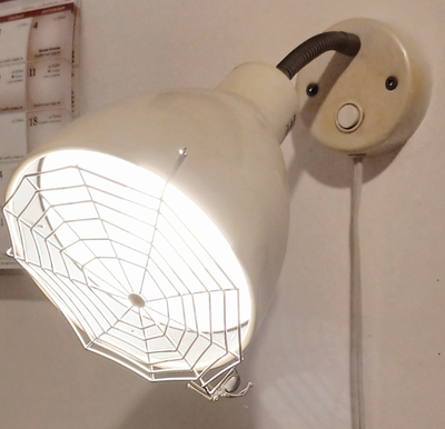 IKEA Kitchen Wall Sconce Lamp, View more