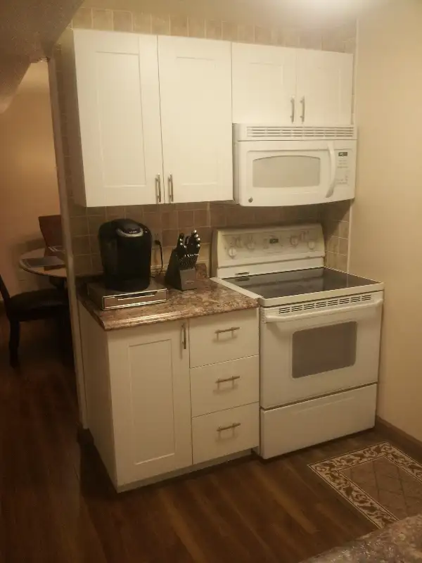 pictures of the unit