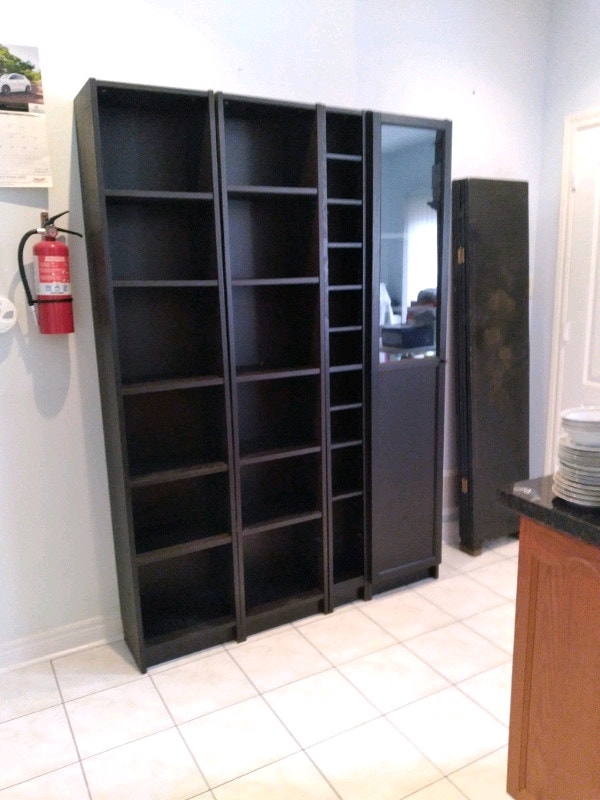 SOLD ***Kitchen loaded of storage cubicles LOWERED 333