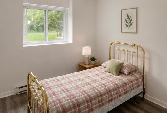 4½ - 2 bedroom apartment in West Island — photo 3