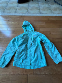 North Face jacket M - Youth kids 10/12