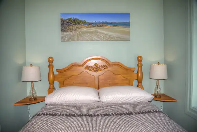 Millhouse Bed and Breakfast Chemainus in British Columbia in Canada - Image 7