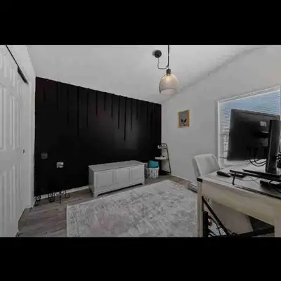 Bedroom for Rent – Private Bathroom