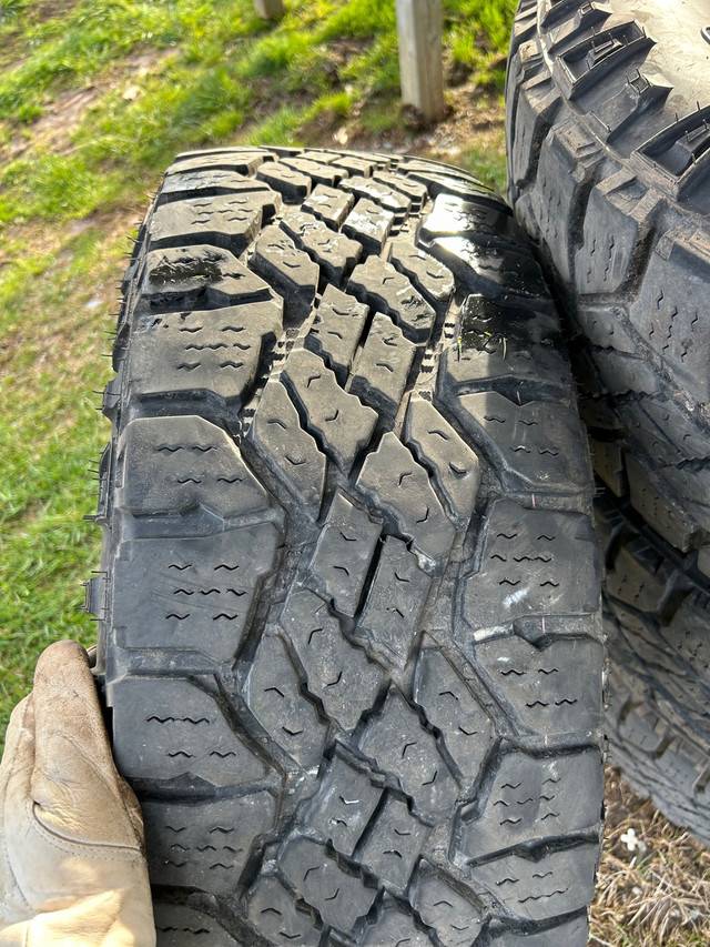 275/65/R18 in Tires & Rims in Dartmouth
