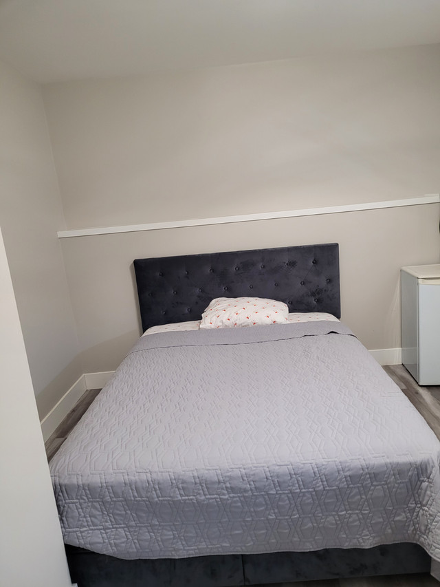 Room for rent in Shediac for sept, 1st in Room Rentals & Roommates in Moncton - Image 4