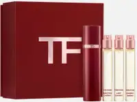 TOM FORD Private Blend CHERRIES Collection Set
