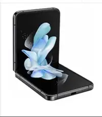 Samsung Galaxy Flip4 128G