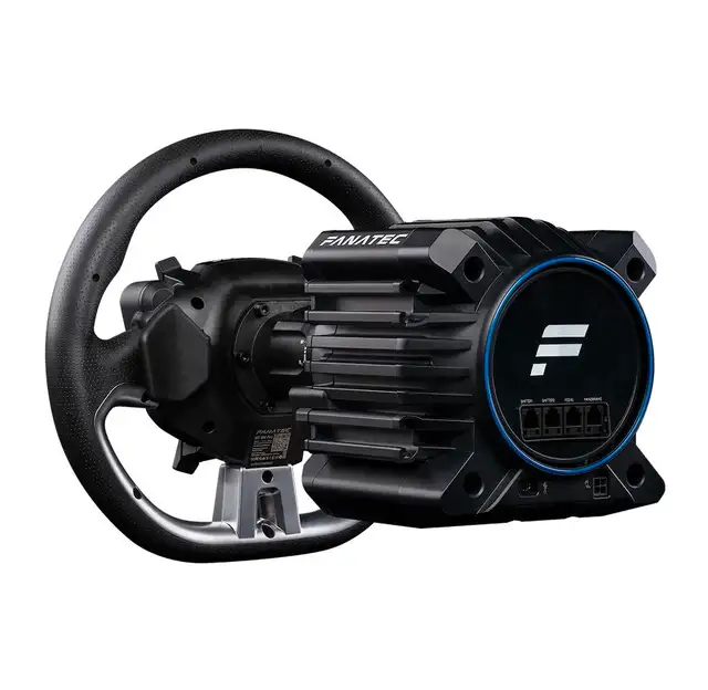 GRAN TURISMO® DD PRO (8NM) + Next Level Racing Wheel Stand DD in Toys & Games in City of Toronto - Image 7