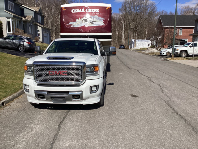 Caravane à sellette  dans Autre  à Ville de Québec - Image 3