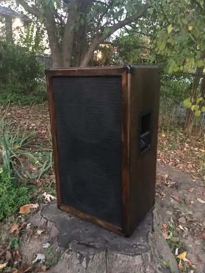 212 Guitar Speaker Cab, View more