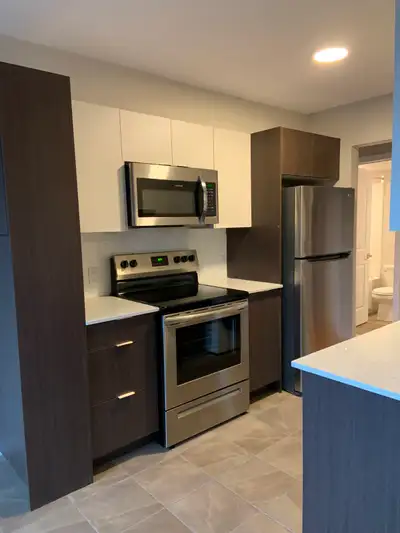 To find out more or to schedule a viewing, please contact: super.london@hrmapartments.ca 2 Bedroom A...