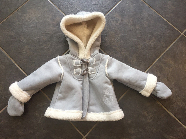 6 month Fall Jacket in Clothing - 3-6 Months in Cole Harbour