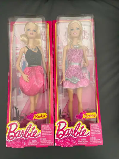 Barbie Doll, View more