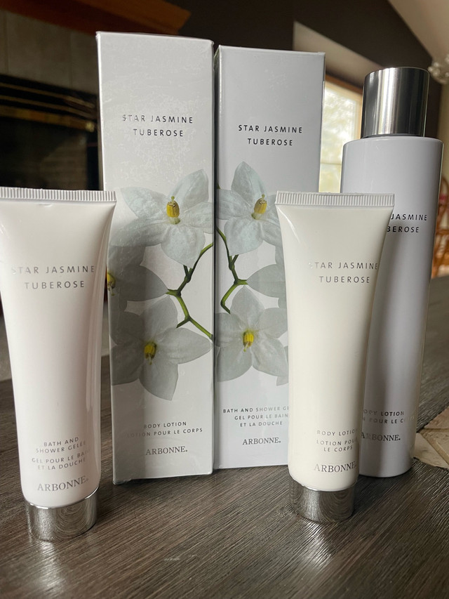 Arbonne set in Health & Special Needs in Red Deer