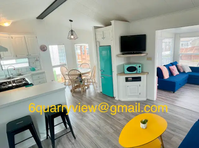 Sherkston Shores Cottage Rental from $100/night in Ontario in Canada - Image 3