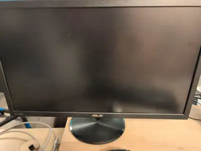 Écran PC Asus 27", View more