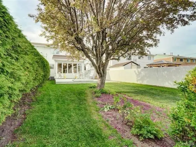  Beautiful 3-Bedroom House for Rent in Gatine in Long Term Rentals in Gatineau - Image 11