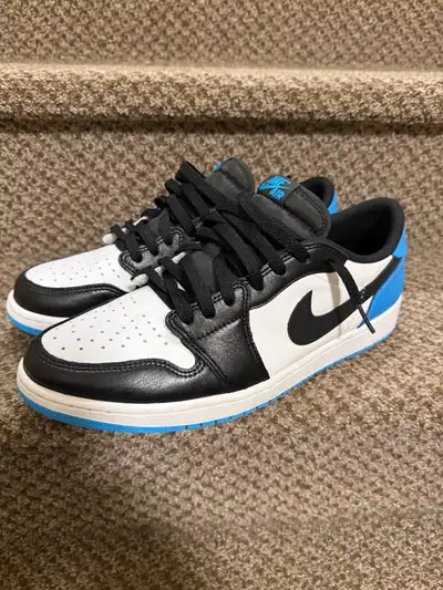 Air Jordan 1 Retro Low OG Shoes Men,s , View more