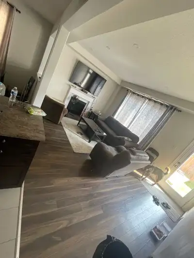 Master bedroom for rent