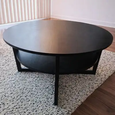 [Pending] Moving Sale - Coffee Table, View more