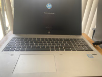 ProBook 650 G4