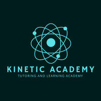 Kinetic Academy Tutoring Services Grades 3 - 12