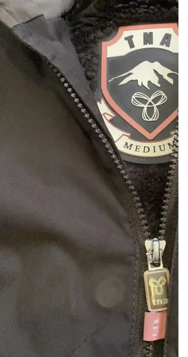 TNA Winter Jacket62863737884417124