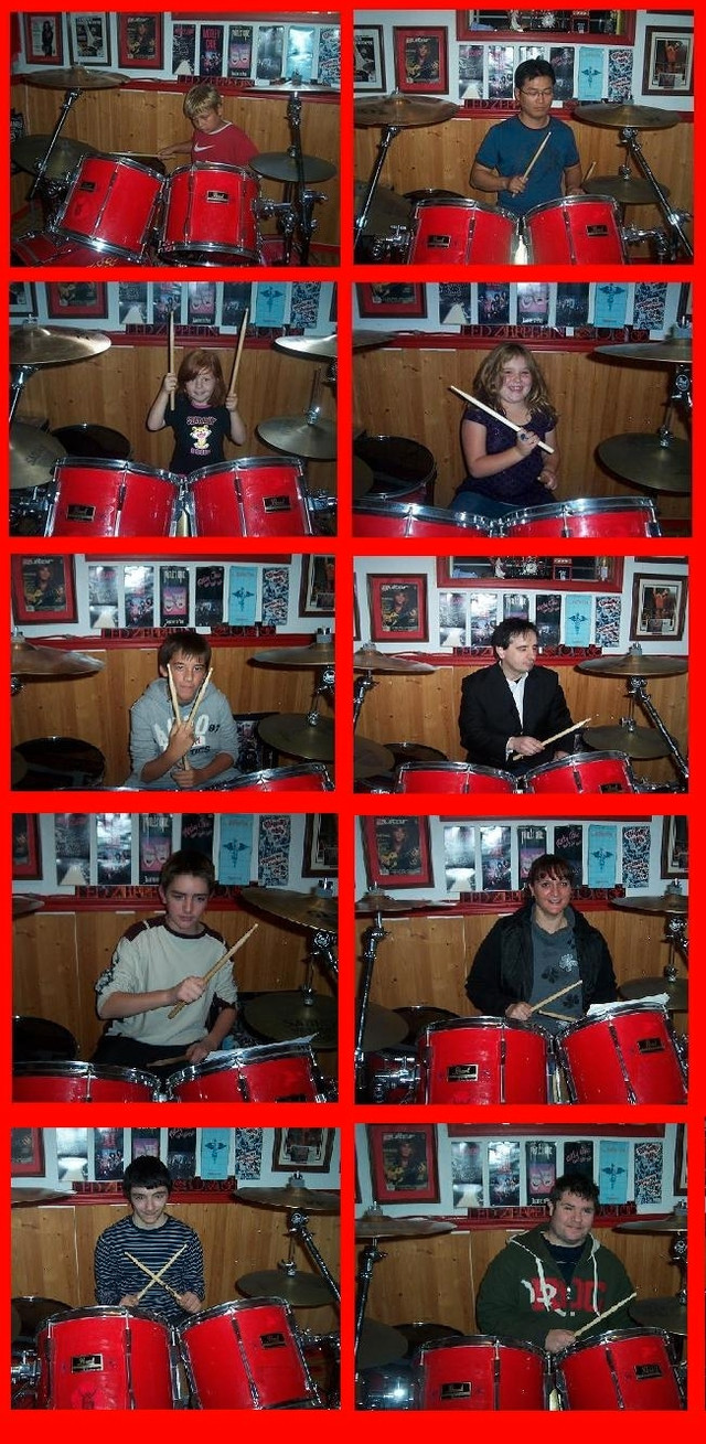 **Pro Drum Lessons..Learn Your Favorite Songs &\or Reading Music in Music Lessons in Hamilton - Image 3