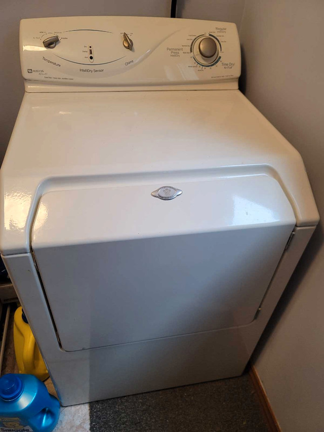 Washer and dryer set  in Washers & Dryers in Kitchener / Waterloo - Image 4