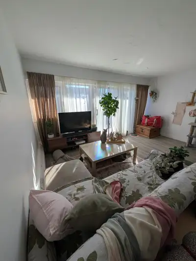 Possibilité d'occupation dès la mi-juillet ou en août ✨ Caractéristiques du logement : - Grand appar...