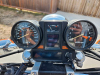 83 Honda Magna V45