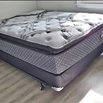 Neuf Matelas simple,Matelas double,Matelas queen,Matelas king, View more