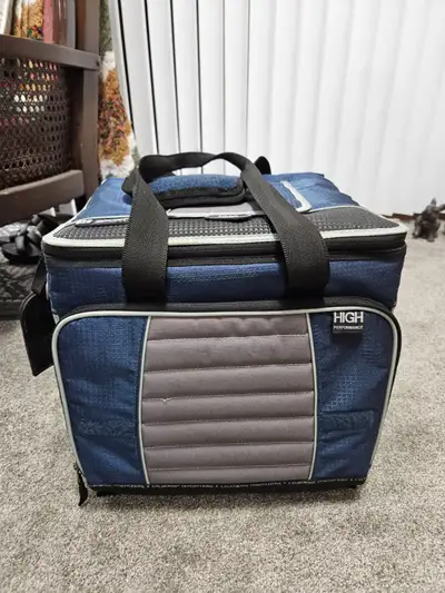 CI Sport High Performance Soft-sided Cooler, View more