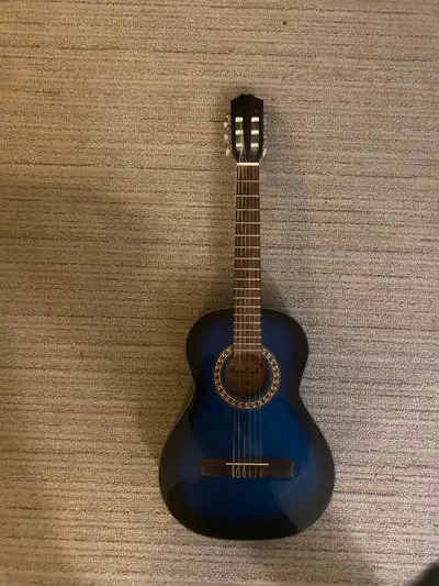 Beaver Creek Guitar, View more
