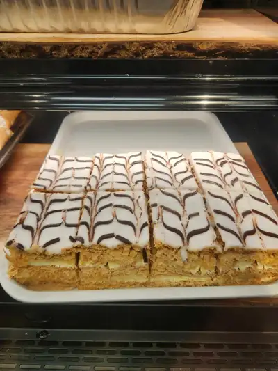 Thornhill bakery is looking for immediate position. Must have some knowledge in cake decoration, bak...