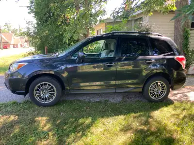 Great condition low mileage 6 speed manual. Replaced spark plugs, propeller shaft, clutch, all brake...