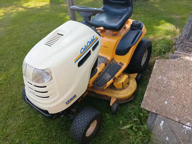 Cub Caudet LT 104663234832333057121