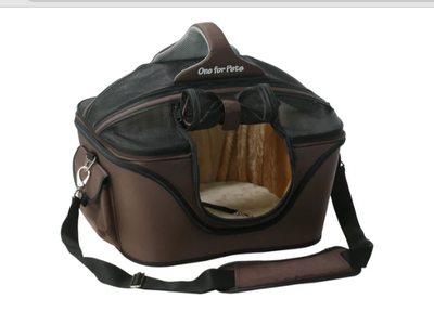 One for Pets - Deluxe Pet Carrier, View more