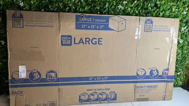 Large Framed Tree of Life Gold Wall Art for Living Room in Home Décor & Accents in City of Toronto - Image 3