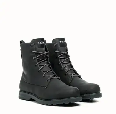 TCX - Blend 2 Waterproof Motorcycle Boots 44 BNIB, View more