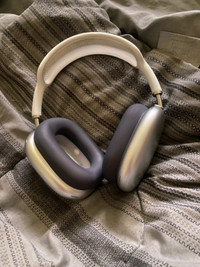 Apple AirPods Max headphones air