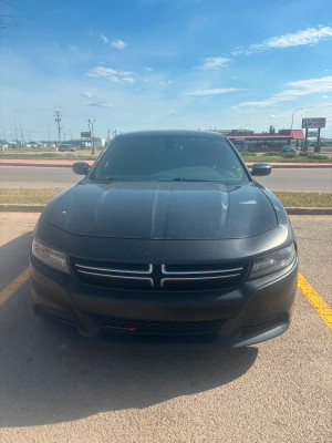 2015 Dodge Charger SE