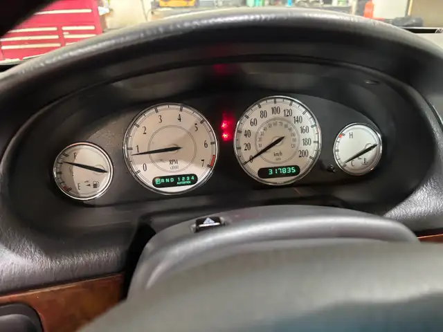 2002 Chrysler 300 C522141368173864967
