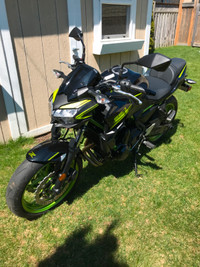 2021 Kawasaki for Sale