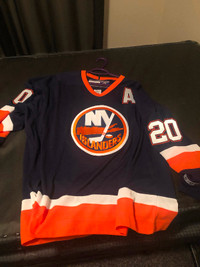 New York Islanders hockey jerseys