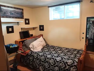 PRIVATE RIGHT IN A GREAT AREA NEXT TO PUBLICTRANSIT ALL INCLUDED