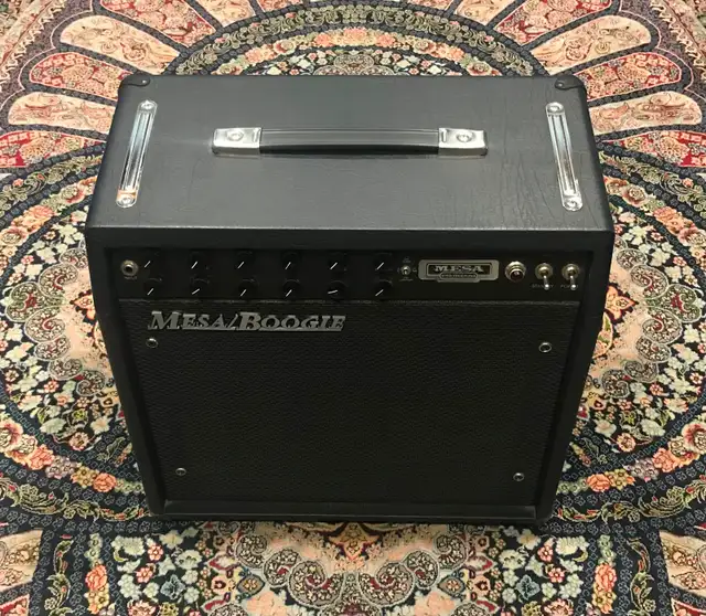 MESA BOOGIE F30