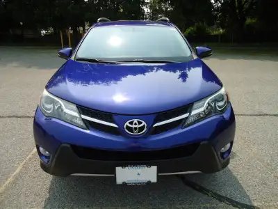 2014 Toyota RAV4 Limited *Year: 2014 *Make/Model: Toyota RAV4 Limited *Mileage: 170,000 kms *Conditi...