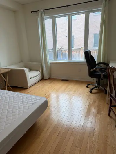 Located in a quiet and safe neighborhood in Scarborough, close to public transit, grocery stores, re...