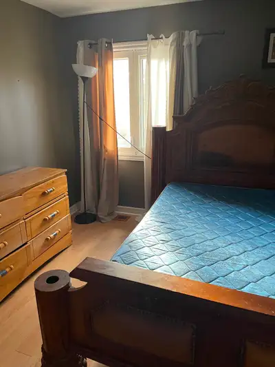 In the North side with all the convenience close by. I’m offering a big and spacious room in a clean...